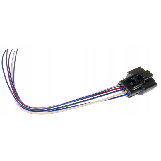 WIĄZKA WTYCZKA 5 PIN GCS FORD JEEP CHRYSLER