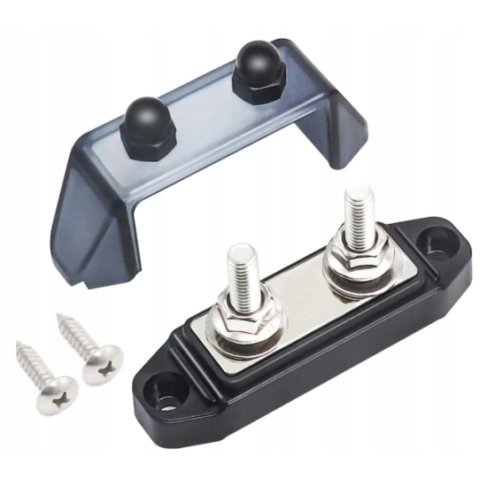 SŁUPEK DYSTRYBUCYJNY BUSBAR MASA MASOWY MINUS M6