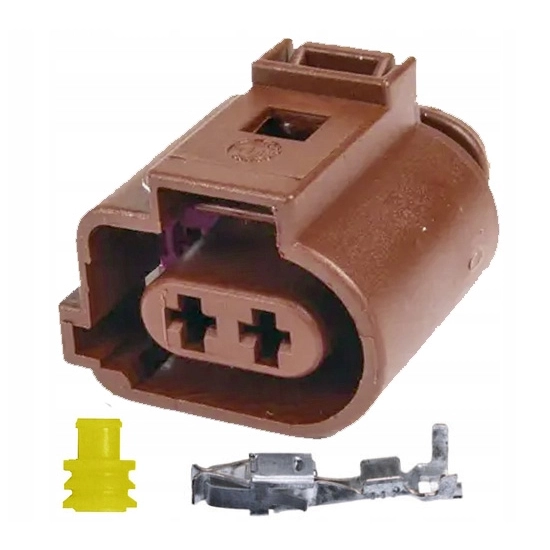3B0973722A WTYK VW KOSTKA ZLACZE GNIAZDO