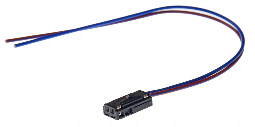 Wiązka haka dedykowana Hyundai i10 2013-2019 13-PIN | HAK-SYSTEM 26080538
