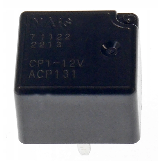 NAIS ACP131 CP1-12V PRZEKAŹNIK SPDT WYCIERACZKI