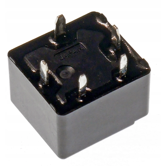 NAIS ACP131 CP1-12V PRZEKAŹNIK SPDT WYCIERACZKI