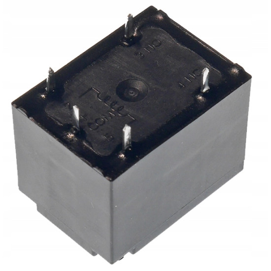 PANASONIC JSM1-12V-5 PRZEKAŹNIK SPDT 15A 12V