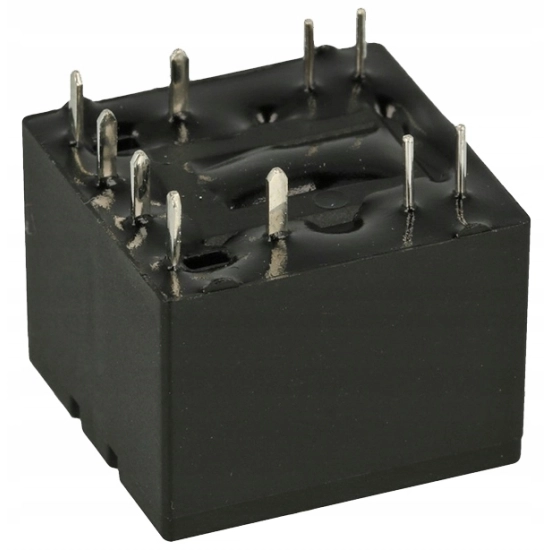 PRZEKAŹNIK SZYB ELEKTRYCZNYCH V23084 HFKD/012-2ZST