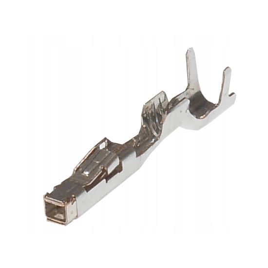 KONEKTOR PIN ZENSKI MERCEDES 0,5-0,75mm2 MLK 1,2 KOSTAL 10 SZTUK