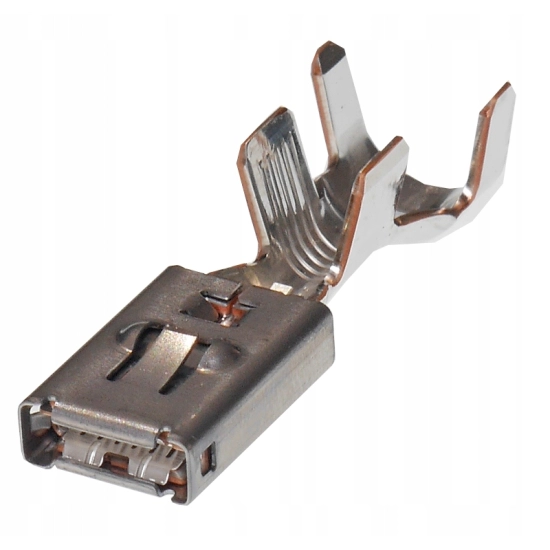 KONEKTOR PIN ZENSKI MERCEDES 8-12mm2 LSK 8 KOSTAL 1 SZTUKA