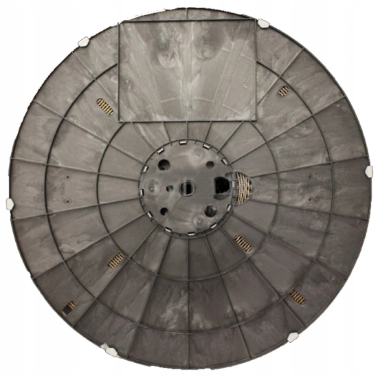 KONEKTOR PIN ZENSKI MERCEDES 8-12mm2 LSK 8 KOSTAL 1 SZTUKA