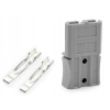 KOSTKA ZLACZE TYP ANDERSON SB40A 4mm2 SZARA
