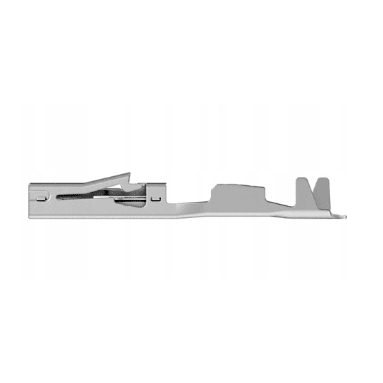 KONEKTOR PIN ZENSKI NANO MQS 0.22 - 0.35 mm2 BEZ USZCZELKI CENA ZA 10 SZT