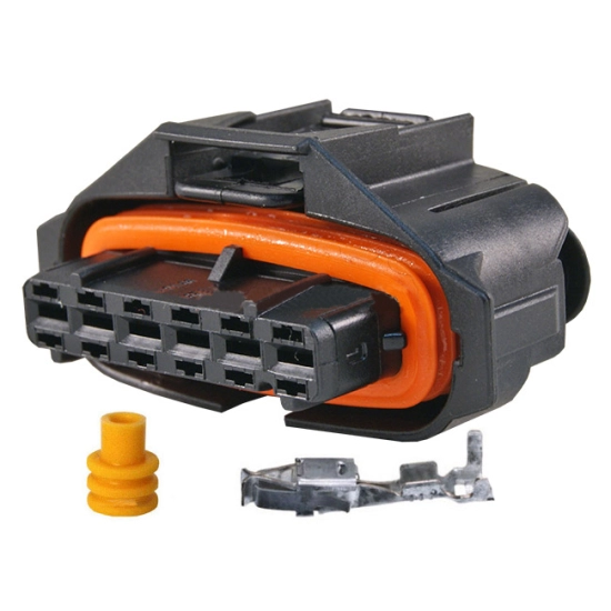 WTYK WTRYSKIWACZA Z/6 BOSCH 6PIN 1928403740 BDK