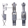KONEKTOR PIN ZENSKI K135 PSA RENAULT CITROEN JT280
