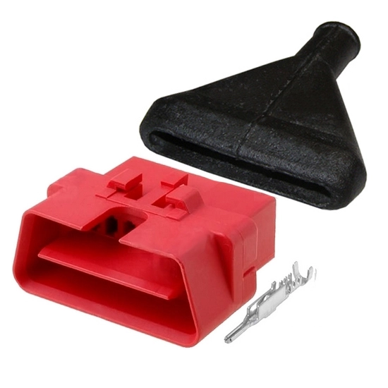 WTYK OBDII OBD II OBD OBD2 OBD 2 OEBD + OSLONA