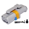 WTYK KOSTKA ZLACZE LEAR MKR VOLVO 2PIN 13005 18385