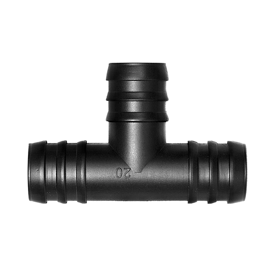 TROJNIK WODY GAZU 20MM PRZEWODU UNIWERSALNY