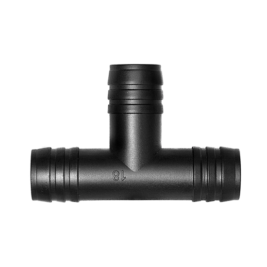 TROJNIK WODY GAZU 18MM PRZEWODU UNIWERSALNY