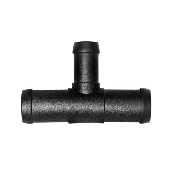 TROJNIK WODY GAZU 16-19MM PRZEWODU UNIWERSALNY