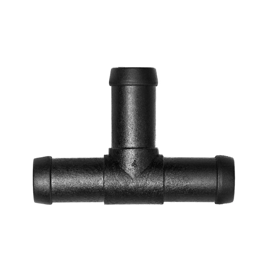 TROJNIK WODY GAZU 15-16MM PRZEWODU UNIWERSALNY