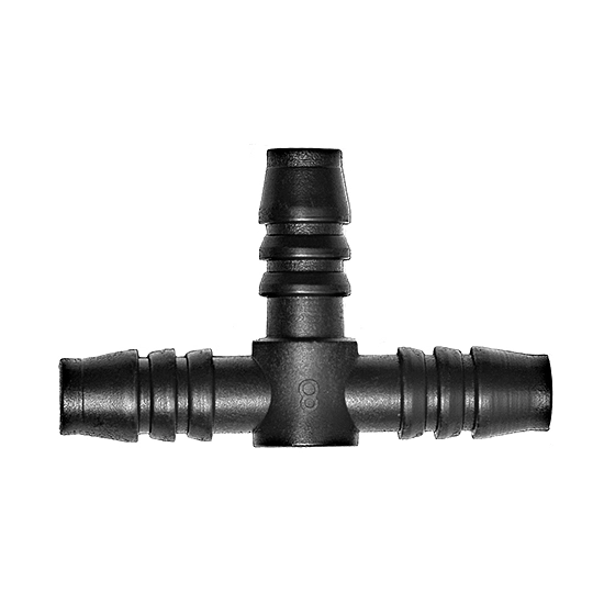 TROJNIK SPRYSKIWACZA 8MM PRZEWODU UNIWERSALNY