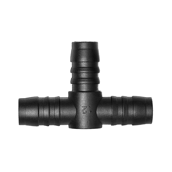 TROJNIK WODY GAZU 12MM PRZEWODU UNIWERSALNY