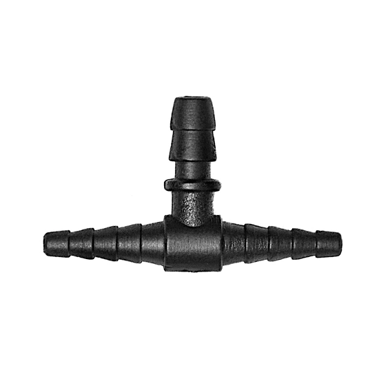 TROJNIK SPRYSKIWACZA 3 i 5MM PRZEWODU SPRYSKIWACZY