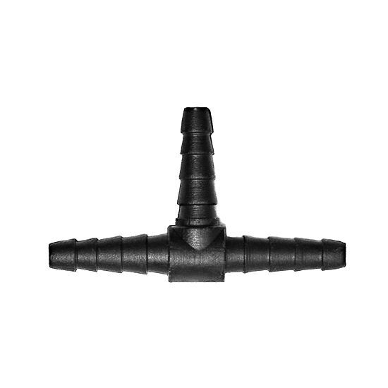 TROJNIK SPRYSKIWACZA 3MM PRZEWODU SPRYSKIWACZY