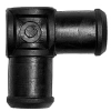 KOLANKO GAZU WODY 25MM PODCISNIENIA UNIWERSALNE
