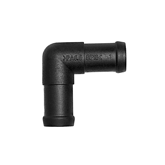 KOLANKO GAZU WODY 15-16MM PODCISNIENIA UNIWERSALNE
