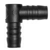 KOLANKO GAZU WODY 10MM PODCISNIENIA UNIWERSALNE