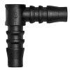 KOLANKO GAZU WODY 8MM PODCISNIENIA UNIWERSALNE