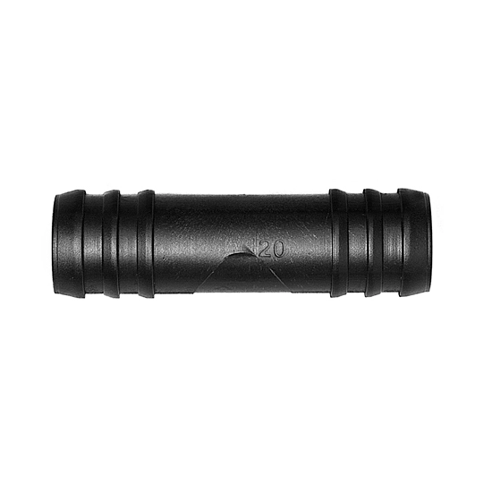 LACZNIK WODY GAZU 20MM PRZEWODU UNIWERSALNY