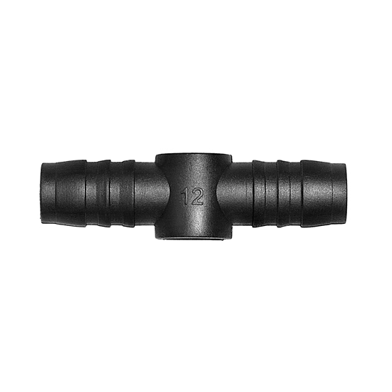 LACZNIK WODY GAZU 12MM PRZEWODU UNIWERSALNY