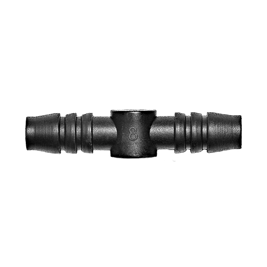 LACZNIK WODY GAZU 8MM PRZEWODU UNIWERSALNY
