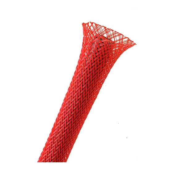 OPLOT PESZEL PLECIONKA 4mm NA PRZEWOD DO 8mm2