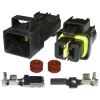 WTYK KOSTKA ZLACZE 2PIN HERMETYCZNA 10-16mm2 MEGA