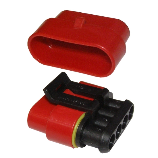 ZATYCZKA SUPERSEAL OHW-4 COVER ZASLEPKA GAZ LPG