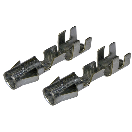 KONEKTOR PIN ZENSKI OKRAGLY L-3,5 MERCEDES BMW
