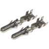 KONEKTOR PIN MESKI OKRAGLY L-3,5 MERCEDES BMW