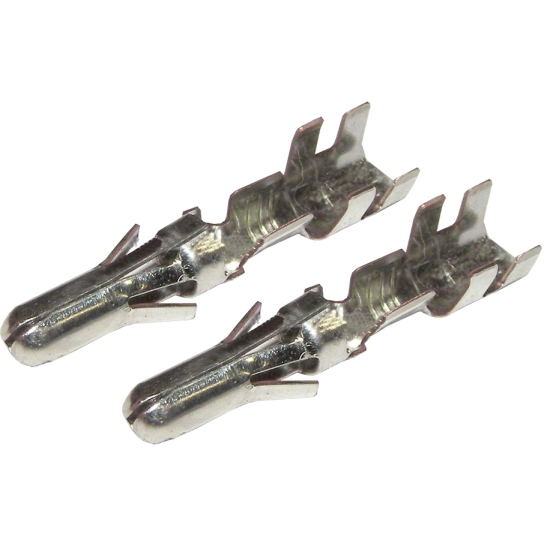 KONEKTOR PIN MESKI OKRAGLY L-3,5 MERCEDES BMW