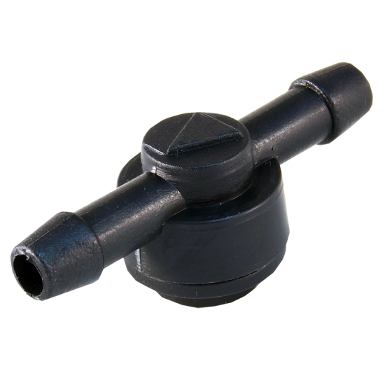 ZAWOR ZWROTNY 5MM LACZNIK SPRYSKIWACZA ZAWOREK