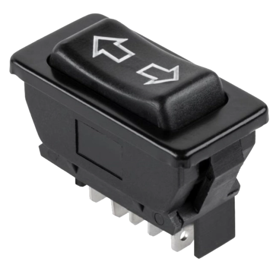 PRZELACZNIK WLACZNIK SZYB ELEKTRYCZNYCH F-VAT