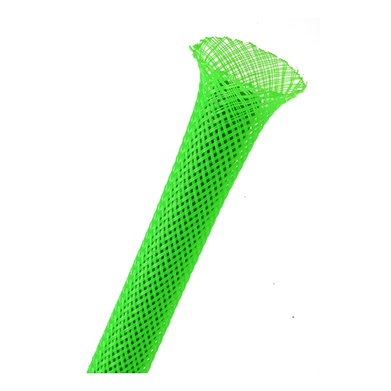 OPLOT PESZEL PLECIONKA 3mm NA PRZEWOD DO 6mm2 ziel