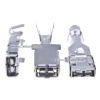 KONEKTOR PIN ZENSKI MAXI F800 KABEL 10-16mm2 BEZP