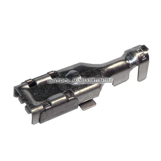 KONEKTOR PIN ZENSKI MAXI F800 KABEL 10-16mm2 BEZP