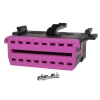GNIAZDO OBDII OBD2 OEBD 8D0972695 TYP VW FV ORG