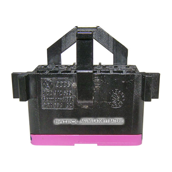 GNIAZDO OBDII OBD2 OEBD 8D0972695 TYP VW FV ORG