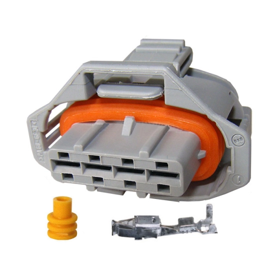 WTYK WTRYSKIWACZA Z/4 BOSCH 4PIN 1928404627 JPT