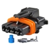 WTYK WTRYSKIWACZA Z/4 BOSCH 4PIN 1928403112 JPT