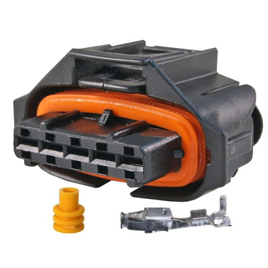 WTYK WTRYSKIWACZA Z/5 BOSCH 5PIN 1928404221 JPT