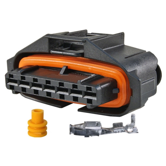 WTYK WTRYSKIWACZA Z/7 BOSCH 7PIN 1928403222 JPT