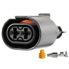 KOSTKA WTYCZKA 2PIN WEBASTO THERMO TOP C 357973202